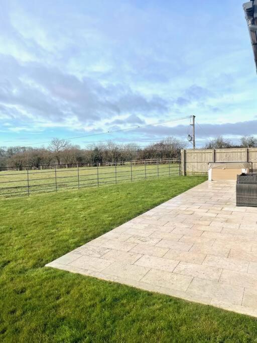 Rollestone New Forest Salisbury Exterior foto
