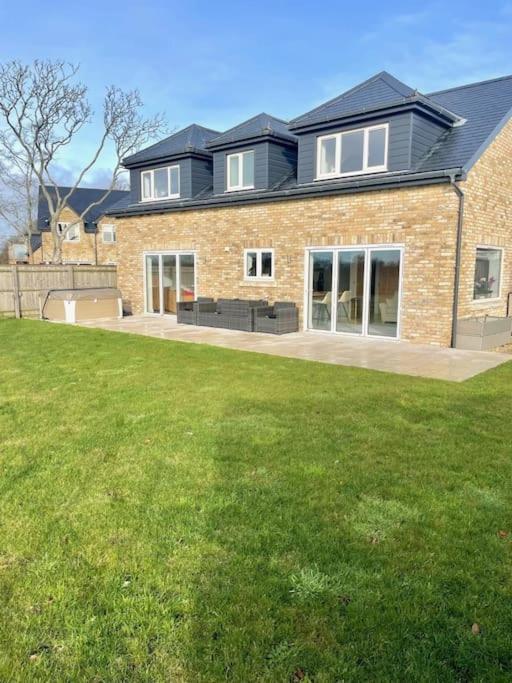 Rollestone New Forest Salisbury Exterior foto