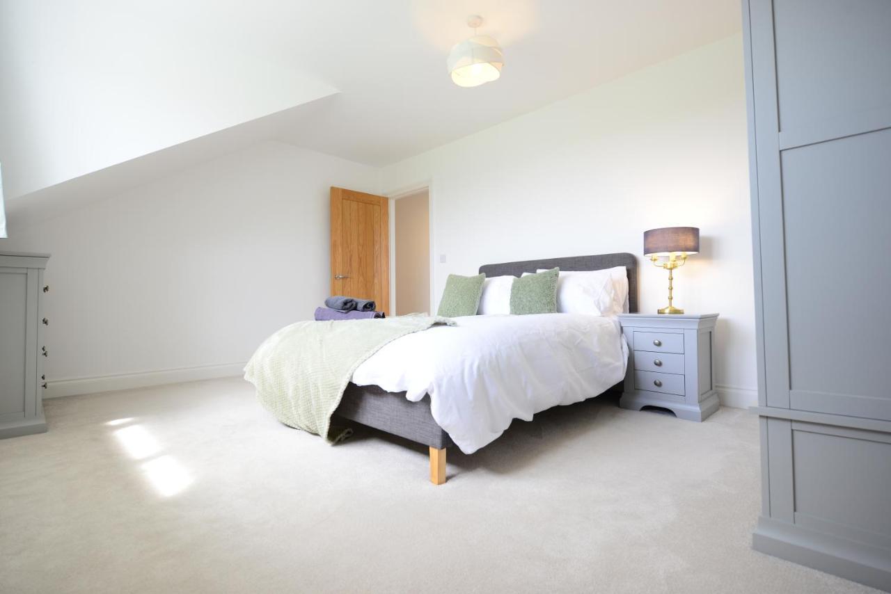 Rollestone New Forest Salisbury Exterior foto