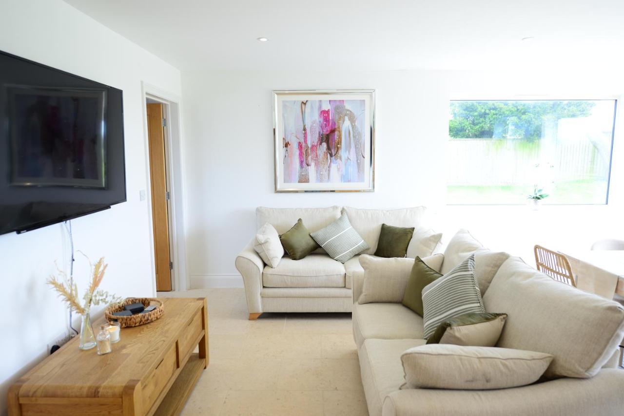 Rollestone New Forest Salisbury Exterior foto